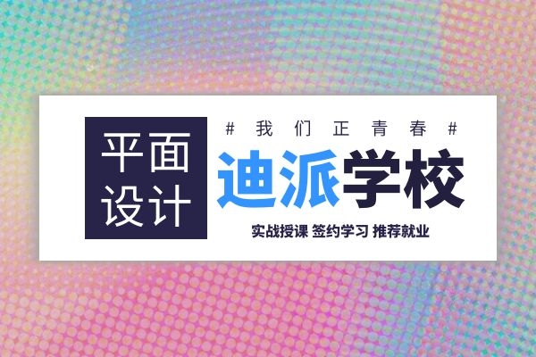 大连甘井子迪派信息技术培训学校